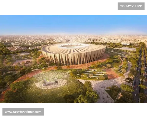 沙特借世界杯契机投资200亿打造全新球迷经济带助力体育产业腾飞