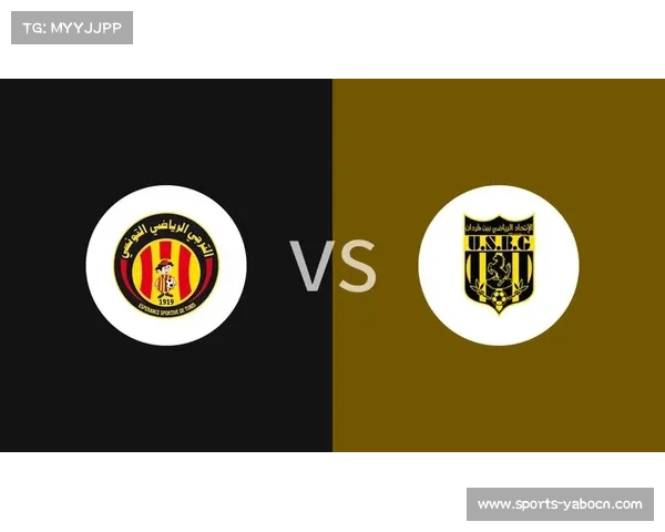 突尼斯希望小胜本古尔达尼 迎头赶上非洲之鹰积分