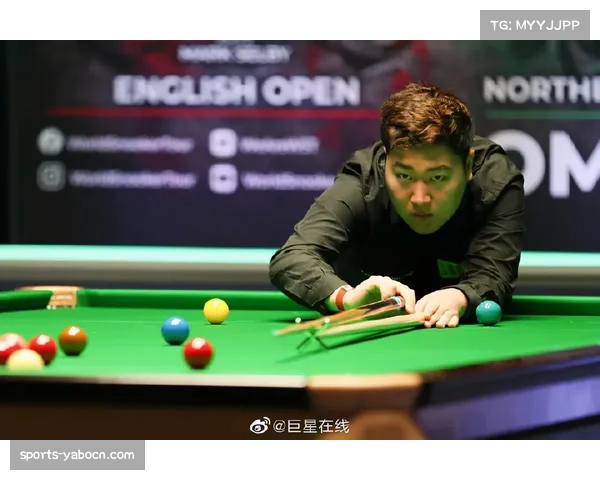 英锦赛正赛席位争夺形势分析 中国27位球员冲击16个名额