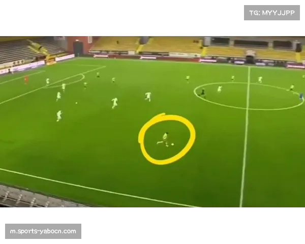 非门将球员主罚球门球现象增加 战术偷袭成趋势